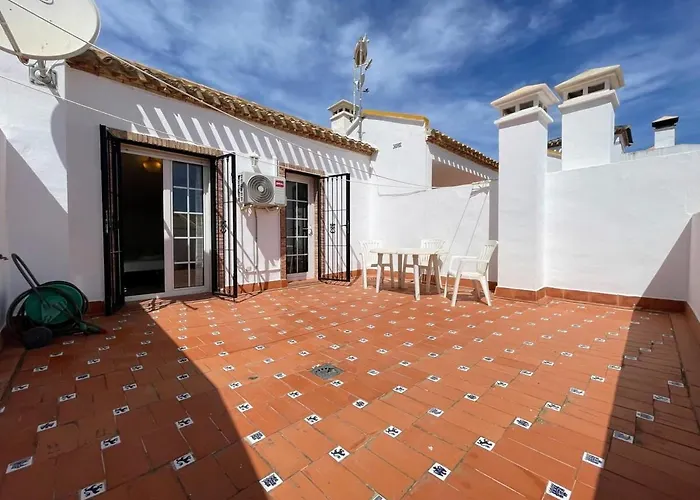 3 Bed Townhouse Overlooking Com Pool Ld314 Dom wakacyjny