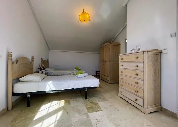 3 Bed Townhouse Overlooking Com Pool Ld314 Dom wakacyjny *