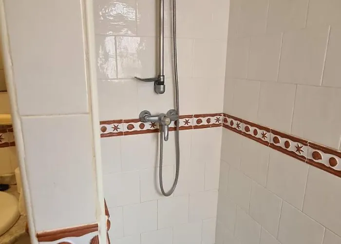 Dom wakacyjny 3 Bed Townhouse Overlooking Com Pool Ld314 Orihuela