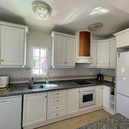 3 Bed Townhouse Overlooking Com Pool Ld314 Holiday home Orihuela