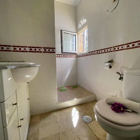 3 Bed Townhouse Overlooking Com Pool Ld314 Orihuela