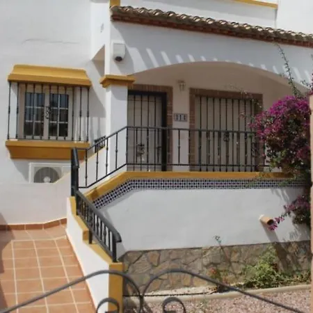 3 Bed Townhouse Overlooking Com Pool Ld314 Holiday home