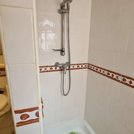 בית נופש 3 Bed Townhouse Overlooking Com Pool Ld314 אוריהואלה