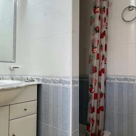 Holiday home 3 Bed Townhouse Overlooking Com Pool Ld314