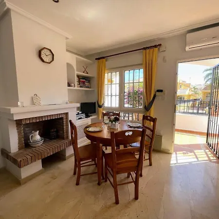 בית נופש 3 Bed Townhouse Overlooking Com Pool Ld314 *