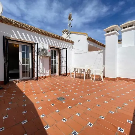 3 Bed Townhouse Overlooking Com Pool Ld314 Semesterbostad